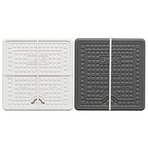 FRP Cover