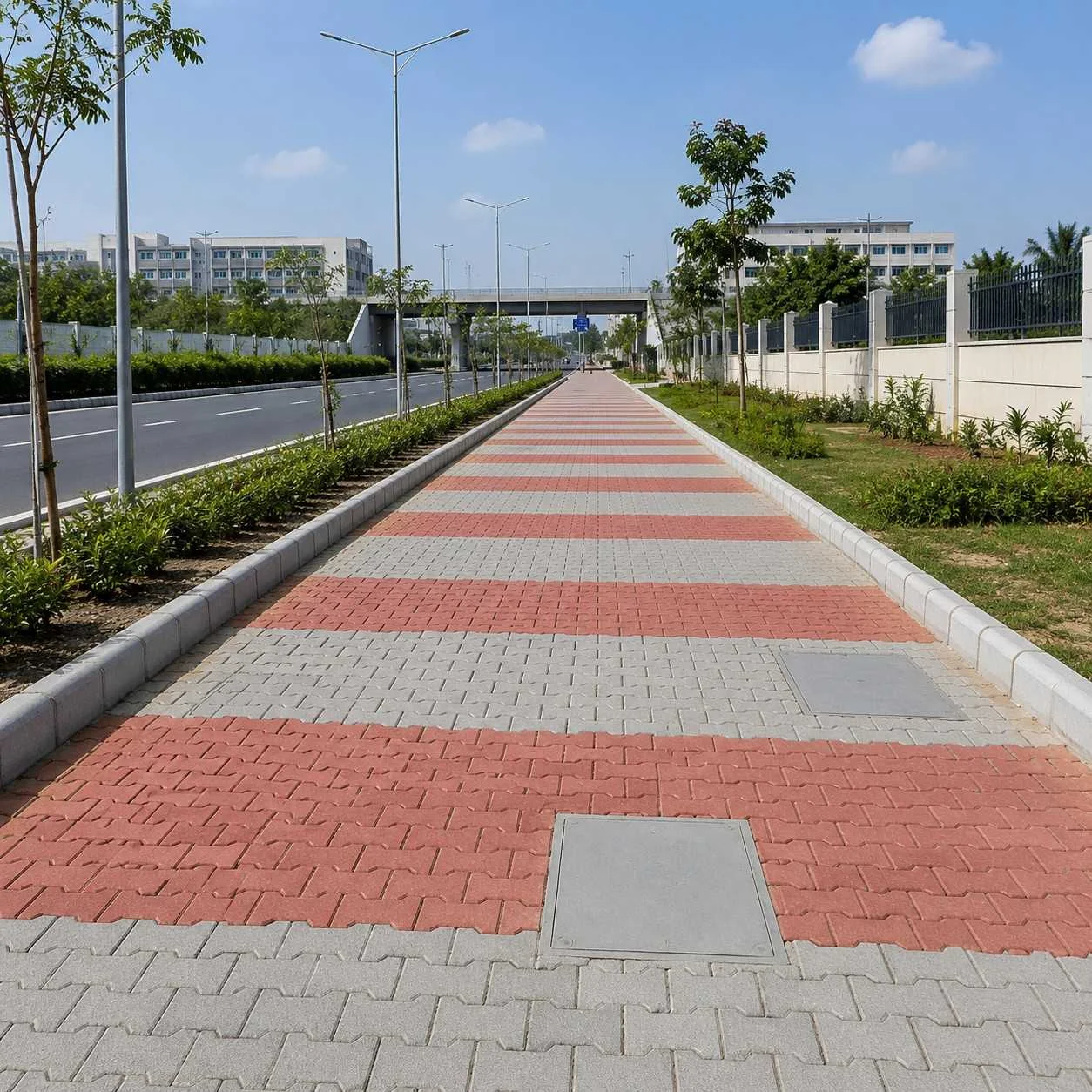 Infrastructure Projects
