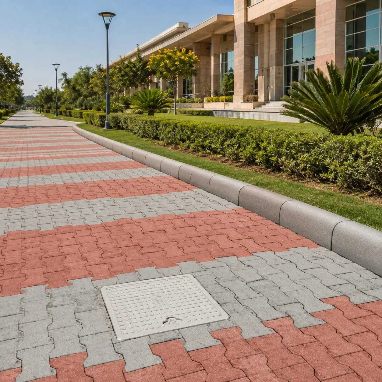 Municipal & Government Projects